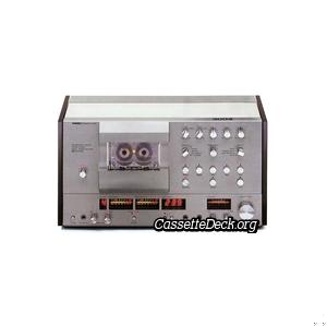 Tandberg - TCD 3004