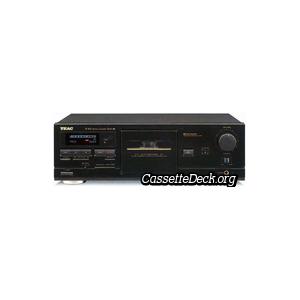 TEAC - R-560