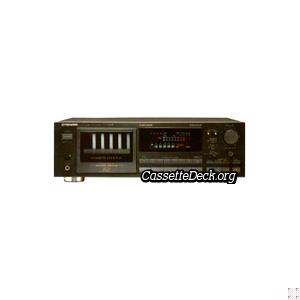 Pioneer - CT-M66R