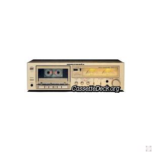 Marantz - SD 2030