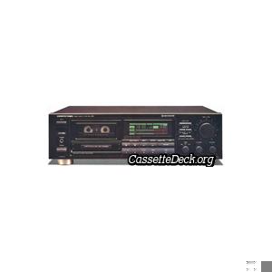 Onkyo - TA-2700