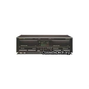 Onkyo - TA-RW909