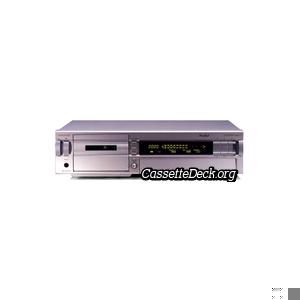 Nakamichi - Cassette Deck 1 Limited