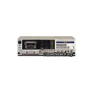 Aiwa - AD-R600