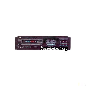 JVC - KD-V220