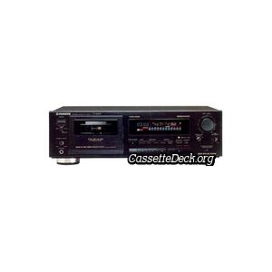 Pioneer - CT-S810S