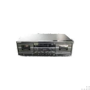 Sony - TC-WR670