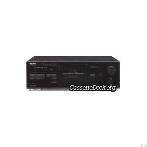 TEAC - V-610