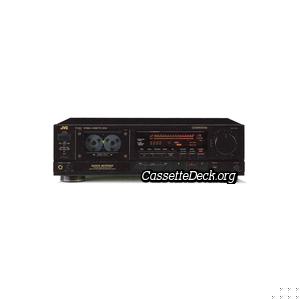 Victor - TD-R611