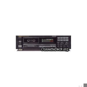 Onkyo - TA-2640