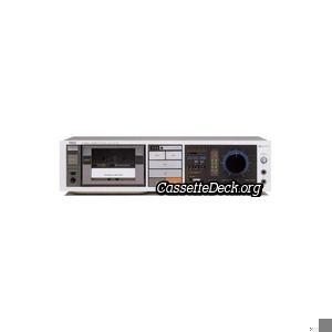 Kenwood - KX-51