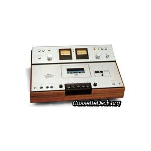 Akai - GXC-310D