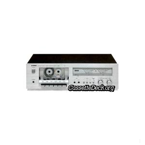 Yamaha - K-360