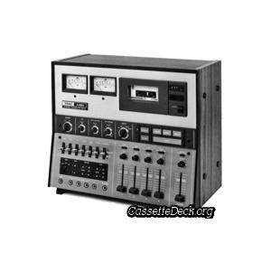 TEAC - A-860