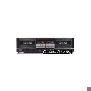 Onkyo - TA-RW25