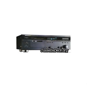 Marantz - SD-62