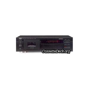 Yamaha - KX-690