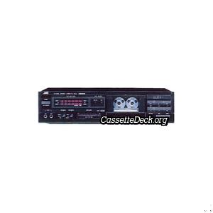 JVC - TD-X201