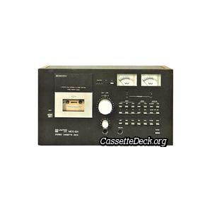 Unitra - MDS 624