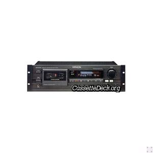 Denon - DN-790R