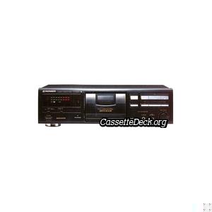 Pioneer - CT-S220