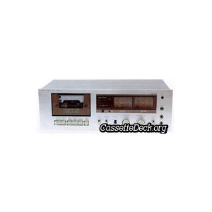 Luxman - K-5