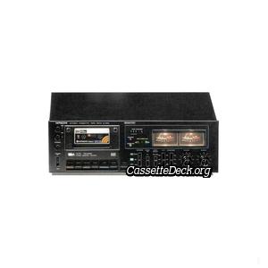 Hitachi - D-555