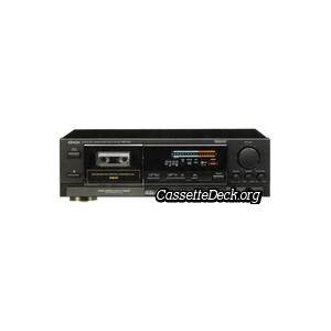 Denon - DRM-700A