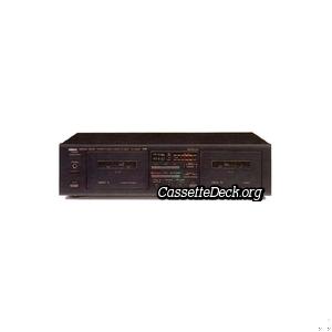 Yamaha - KX-W232