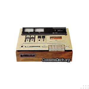 JVC - CD-1668