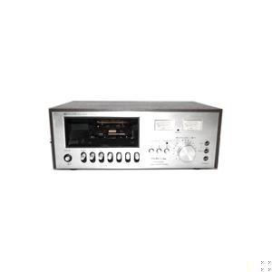 Project One - FLD-2000