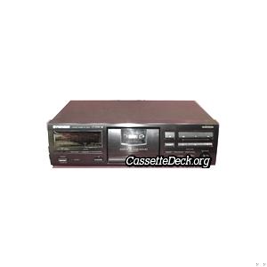 Pioneer - CT-S530