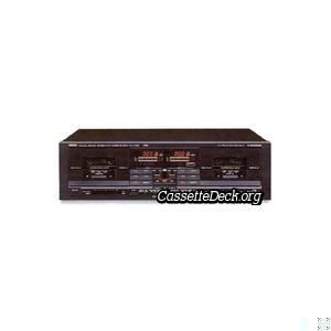 Yamaha - KX-W900