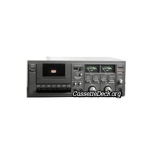 Tascam - 124AV