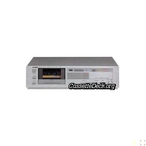 Yamaha - K-300