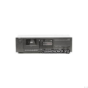 Yamaha - K-140
