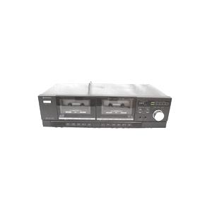Hitachi - D-W400