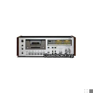 Aiwa - AD-6350