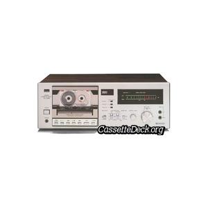 Sansui - SC-3300