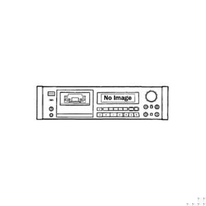 Sony - TC-WR520