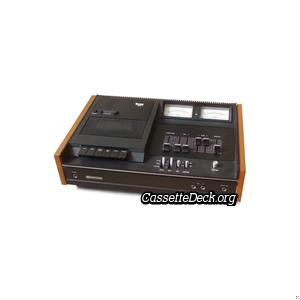 Thorn - DCR 1