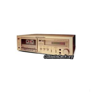 Marantz - SD 3030