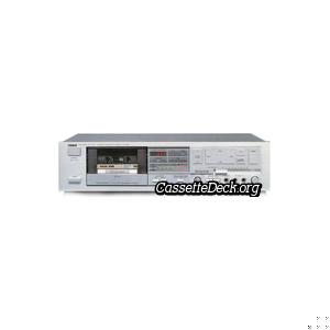 Yamaha - K-520