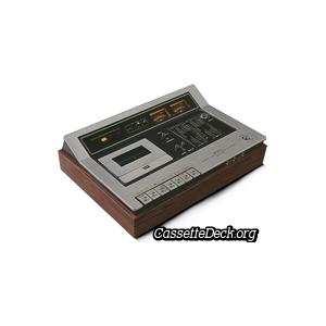Sony - TC-4260SD