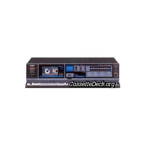 Aiwa - AD-F350