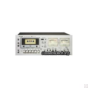 Onkyo - TA-630D