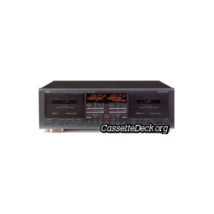 Yamaha - KX-W952