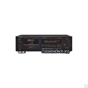 Pioneer - CT-900S