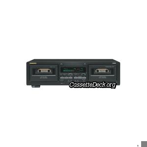 Onkyo - TA-RW255