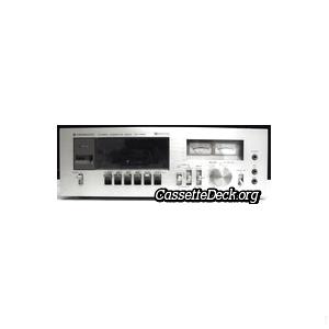 Kenwood - KX-620